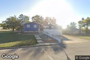 220 4th Ave NE, Kenmare, ND 58746