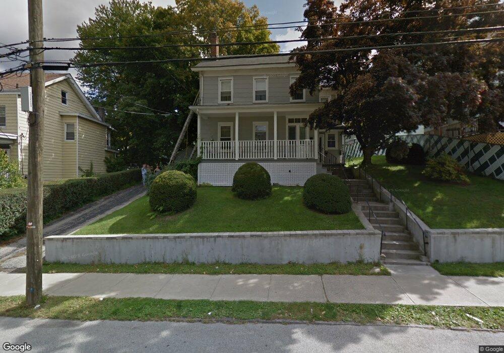 121 Wells St, Peekskill, NY 10566 - photo 1