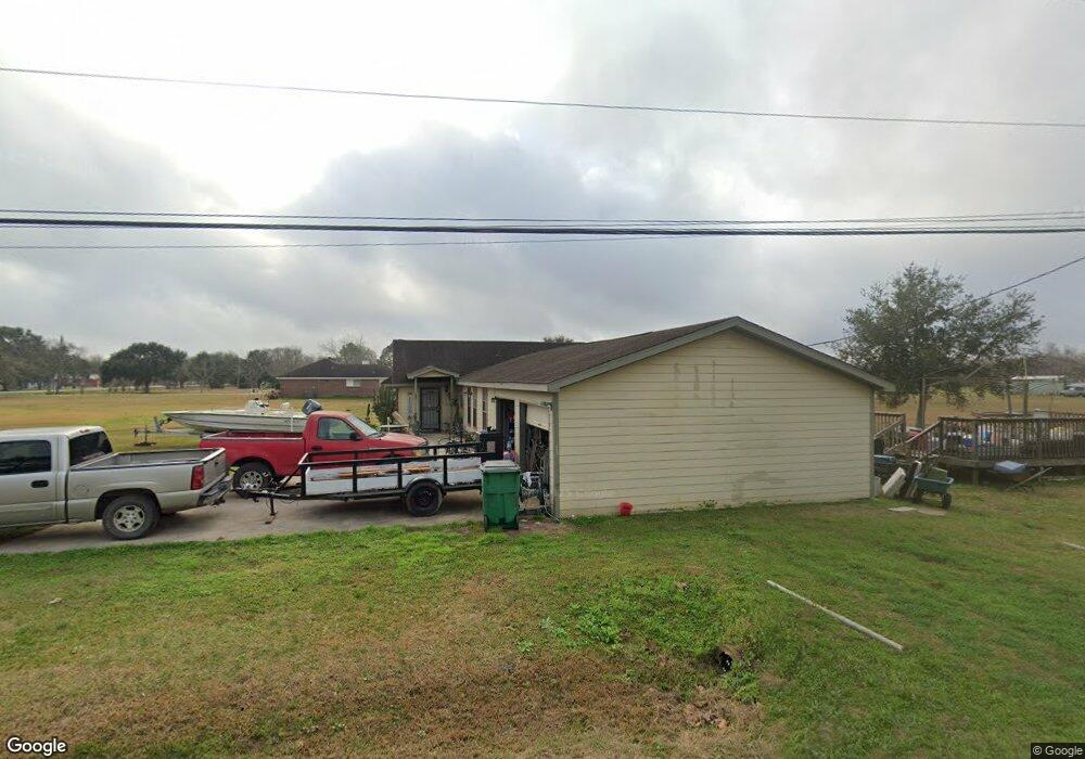 1447 County Road 577, Alvin, TX 77511 - photo 1