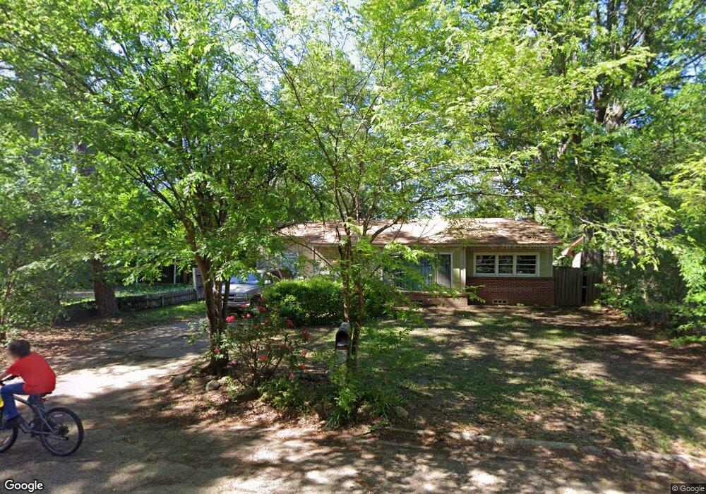 813 Wake Ave, Wake Village, TX 75501 - photo 1