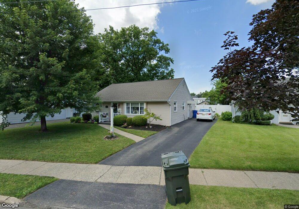 462 Riverside Terrace, Rutherford, NJ 07070 - photo 1