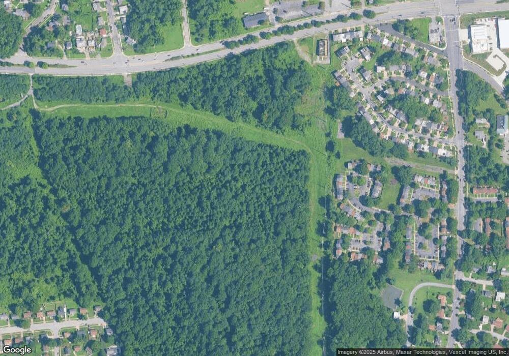 204 Hattie Ln, Capitol Heights, MD 20743 - photo 1