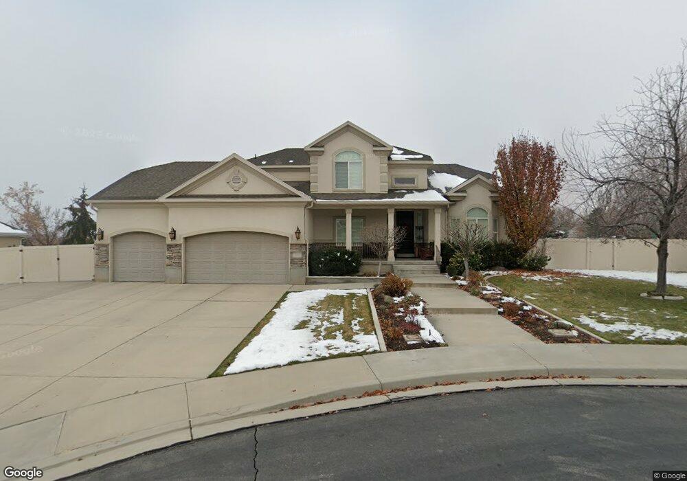 2403 Timothy Cir, Pleasant Grove, UT 84062 - photo 1