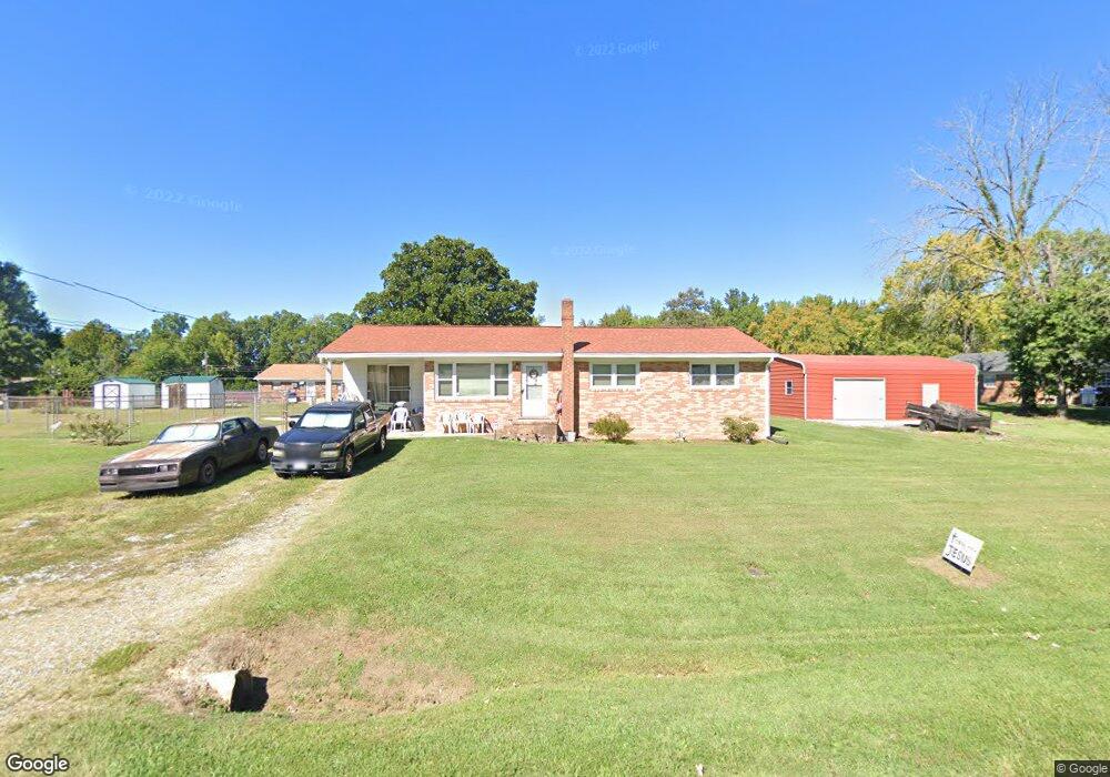 100 Cloverdale Dr, Archdale, NC 27263 - photo 1