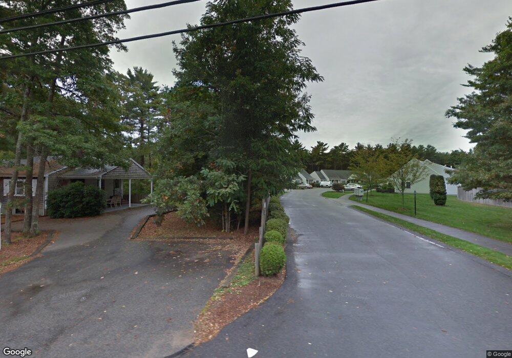 9 Cranberry Grove Way unit C, Wareham, MA 02571 - photo 1