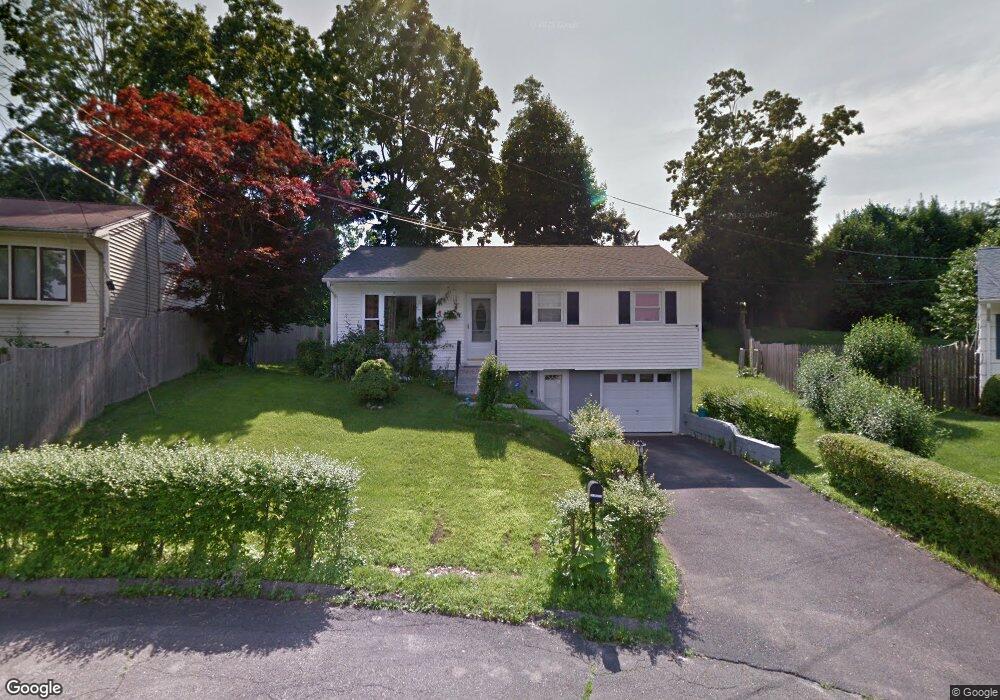 7 Colby Ln, Danbury, CT 06810 - photo 1