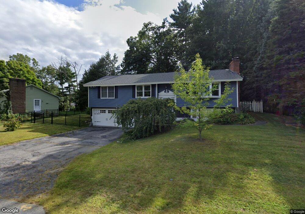 48 Catalina Ln, Nashua, NH 03064 - photo 1