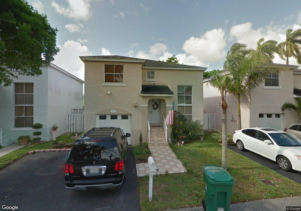 7210 SW 44th Ct, Davie, FL 33314 - photo 1