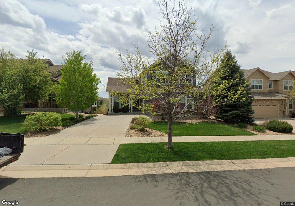 25302 E Indore Dr, Aurora, CO 80016 - photo 1