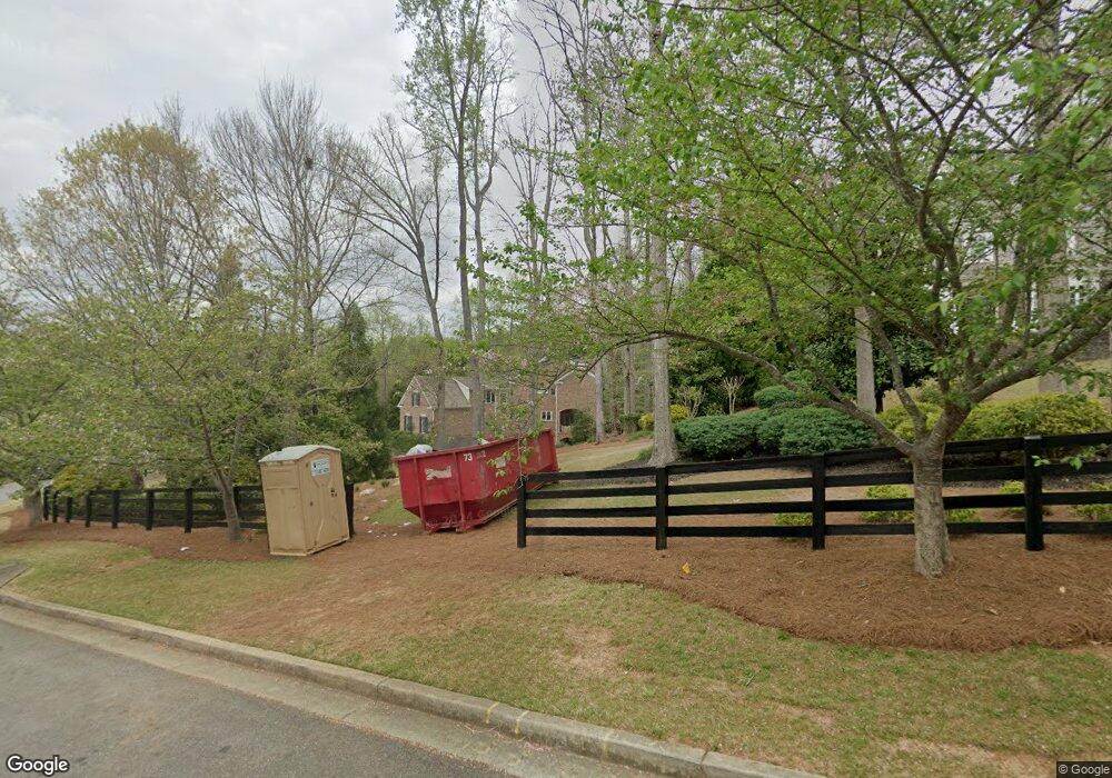 13235 Owens Way unit 3, Alpharetta, GA 30004 - photo 1