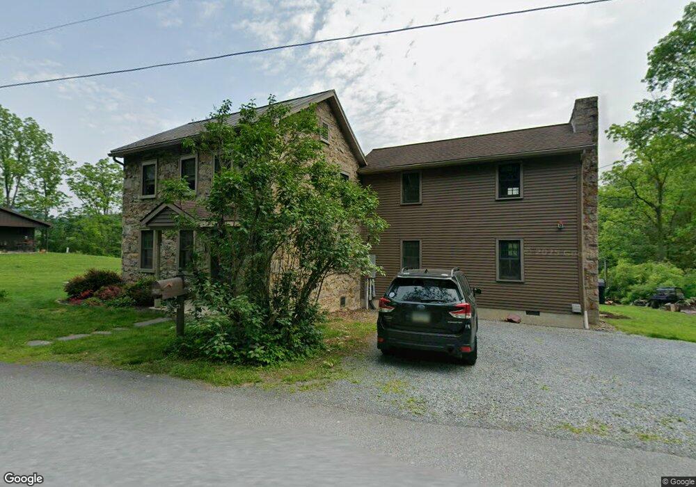 51 Mill Mountain Rd, New Ringgold, PA 17960 - photo 1