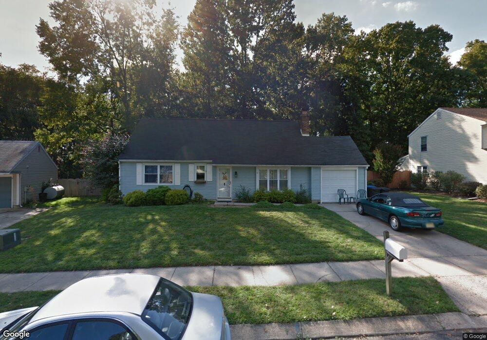 13 Devonshire Dr, Westampton, NJ 08060 - photo 1