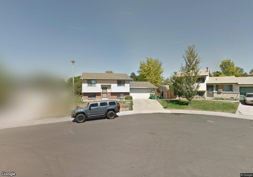 16189 E Montana Place, Aurora, CO 80017 - photo 1