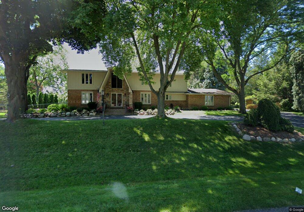 6200 Northfield Rd, West Bloomfield, MI 48322 - photo 1