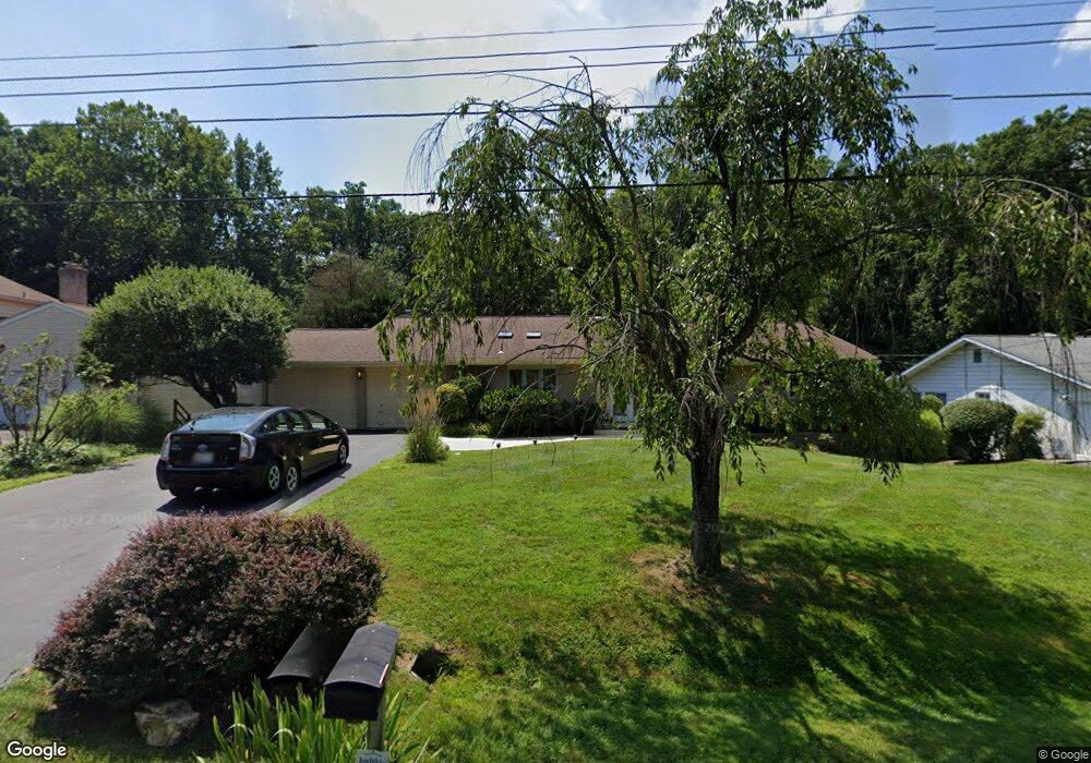 407 Scott Dr, Silver Spring, MD 20904 - photo 1