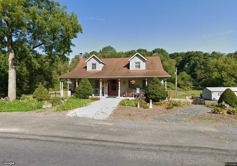 1971 Boyles Run Rd, Sunbury, PA 17801 - photo 1