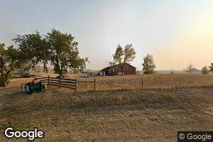 6551 Red Hills Rd, Gillette, WY 82718