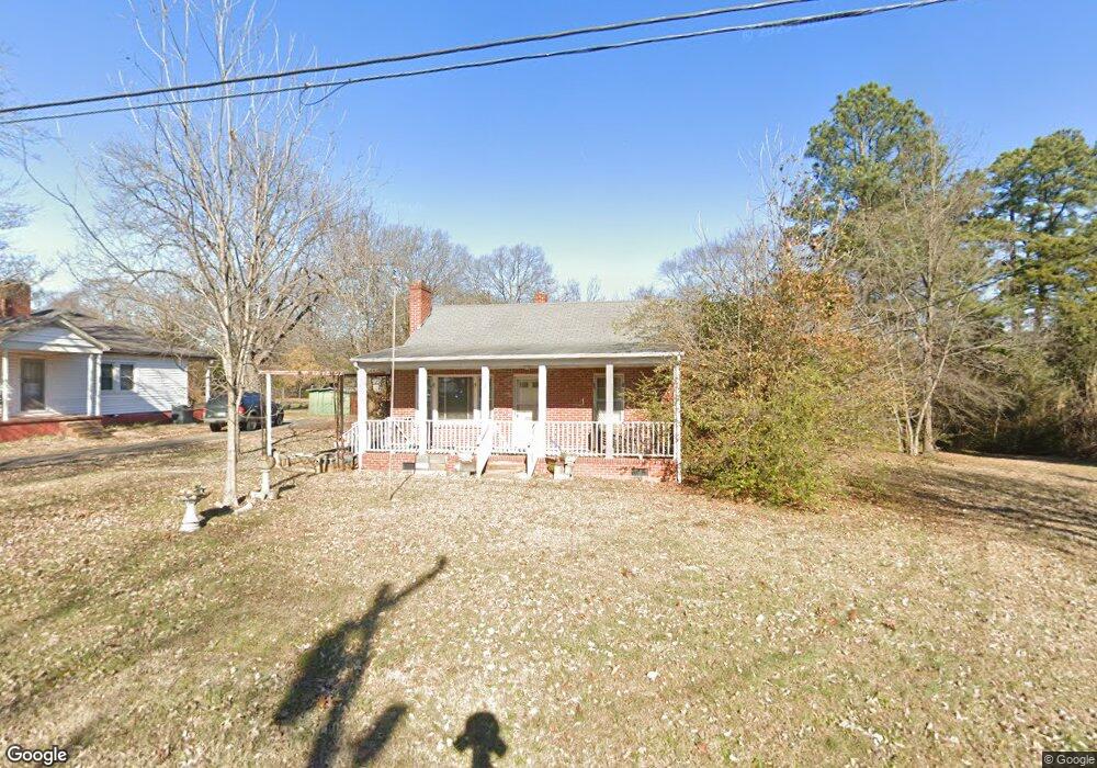 99 Eastside Dr SW, Concord, NC 28027 - photo 1