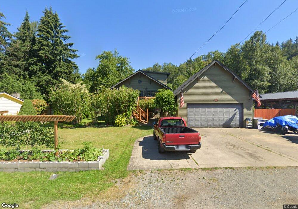413 Train St SE, Orting, WA 98360 - photo 1
