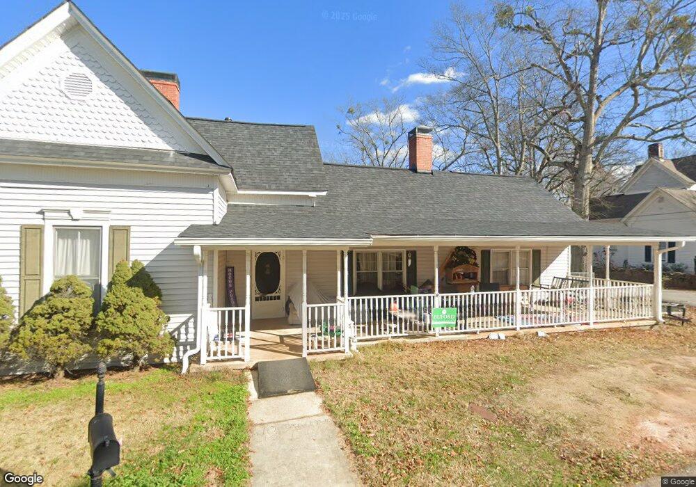 260 Scott St, Buford, GA 30518 - photo 1