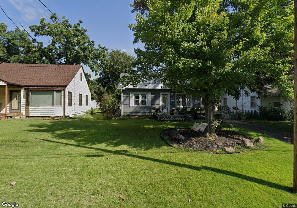 3019 Garden Ave, Des Moines, IA 50310 - photo 1