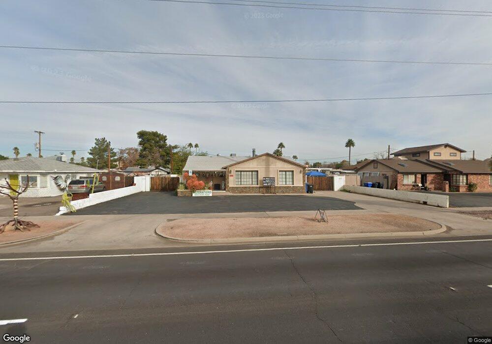 534 E University Dr, Mesa, AZ 85203 - photo 1