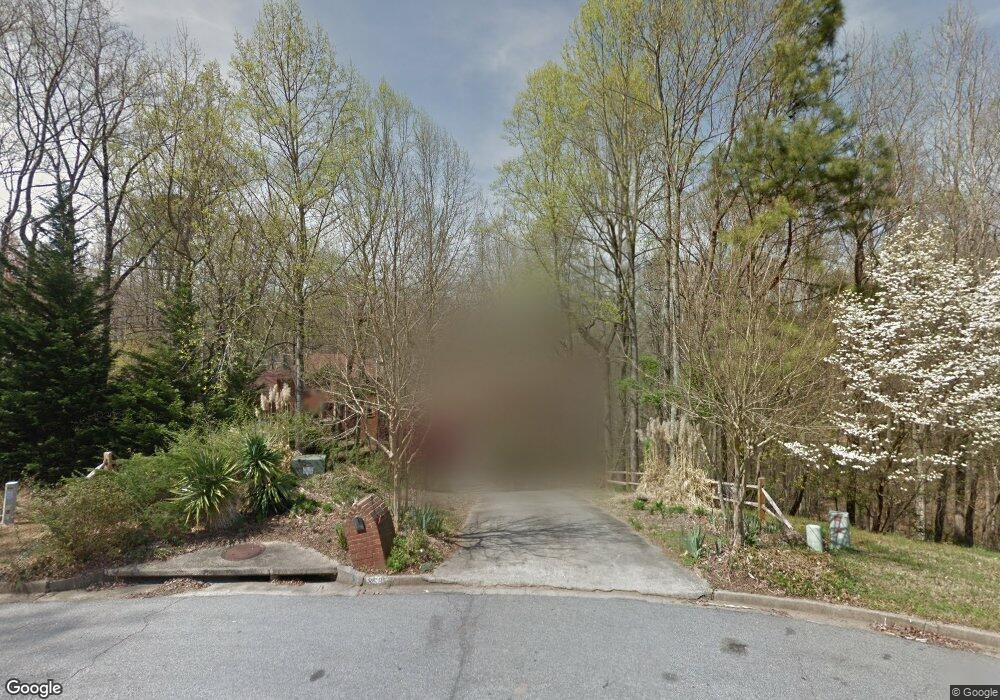 3585 Schilling Ridge, Duluth, GA 30096 - photo 1