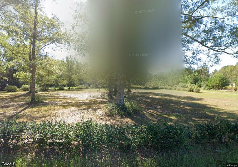 6100 Tanner Williams Rd, Lucedale, MS 39452 - photo 1