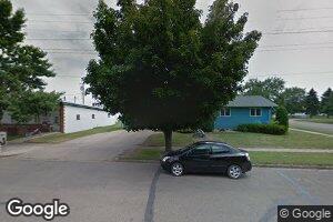 108 W 2nd Ave S, Cavalier, ND 58220