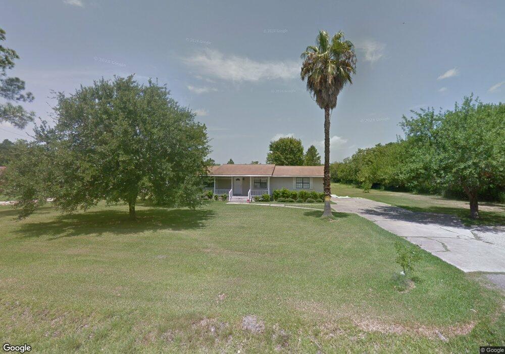 2197 County Road 540, Alvin, TX 77511 - photo 1