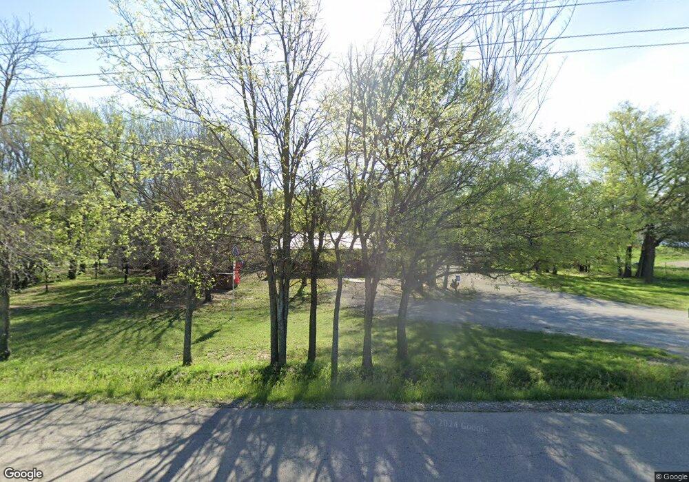 7855 Old Brock Rd, Weatherford, TX 76087 - photo 1