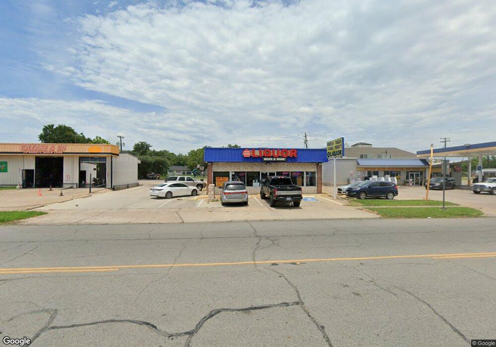 815 W Main St, Denison, TX 75020 - photo 1