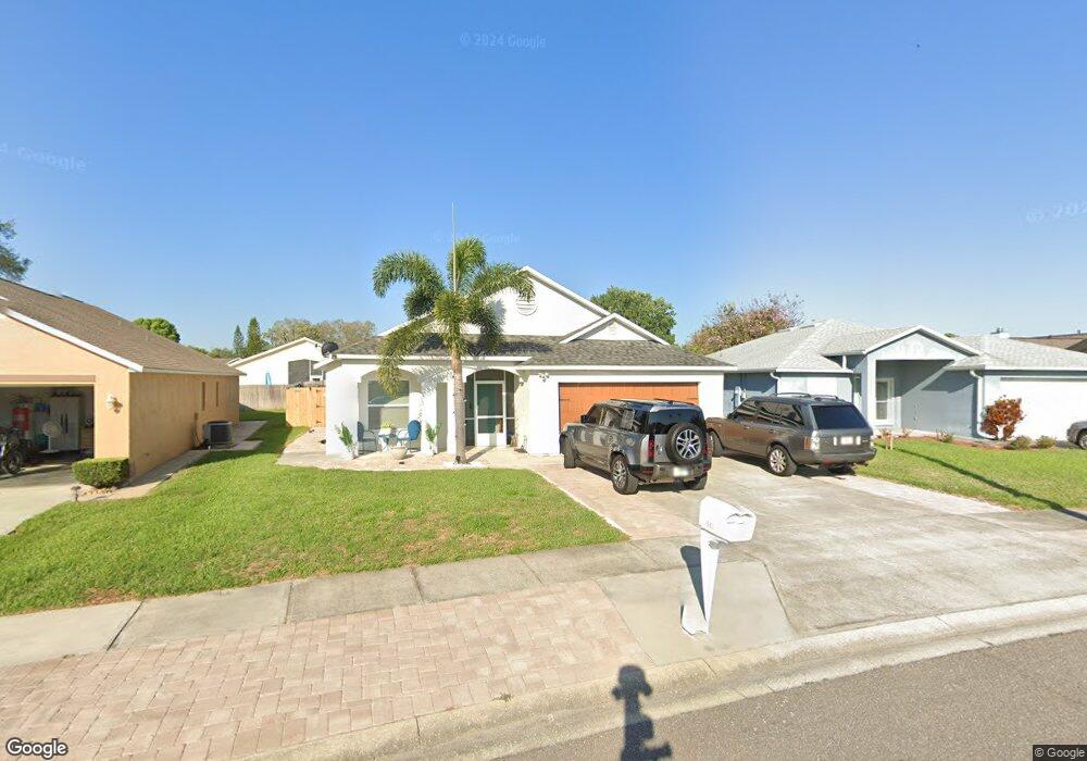 4860 St George's Ave, Titusville, FL 32780 - photo 1