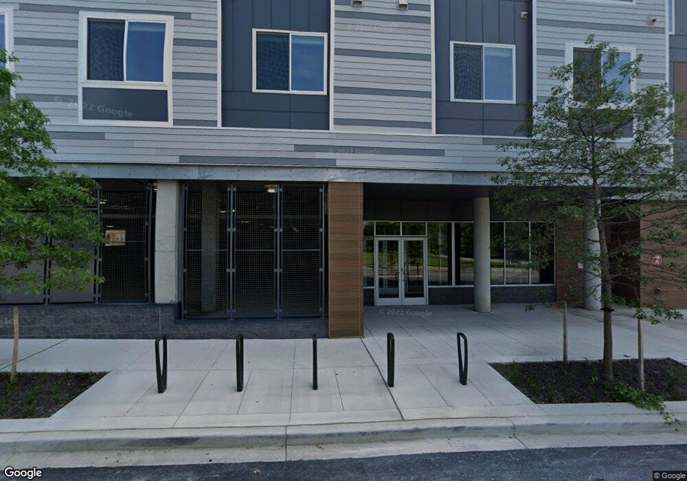 201 N Schroeder St unit C-421, Baltimore, MD 21223 - photo 1