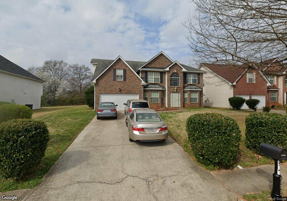 9558 Byrom Rd unit 2, Jonesboro, GA 30236 - photo 1