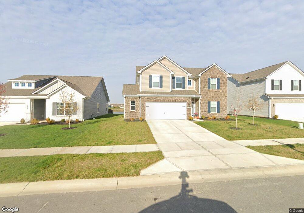 17984 Paula Walk, Westfield, IN 46074 - photo 1