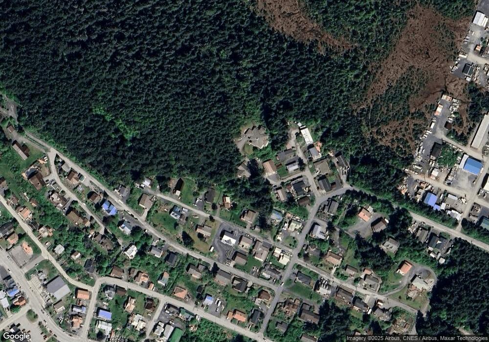 103 Crest Ln, Wrangell, AK 99929 - photo 1