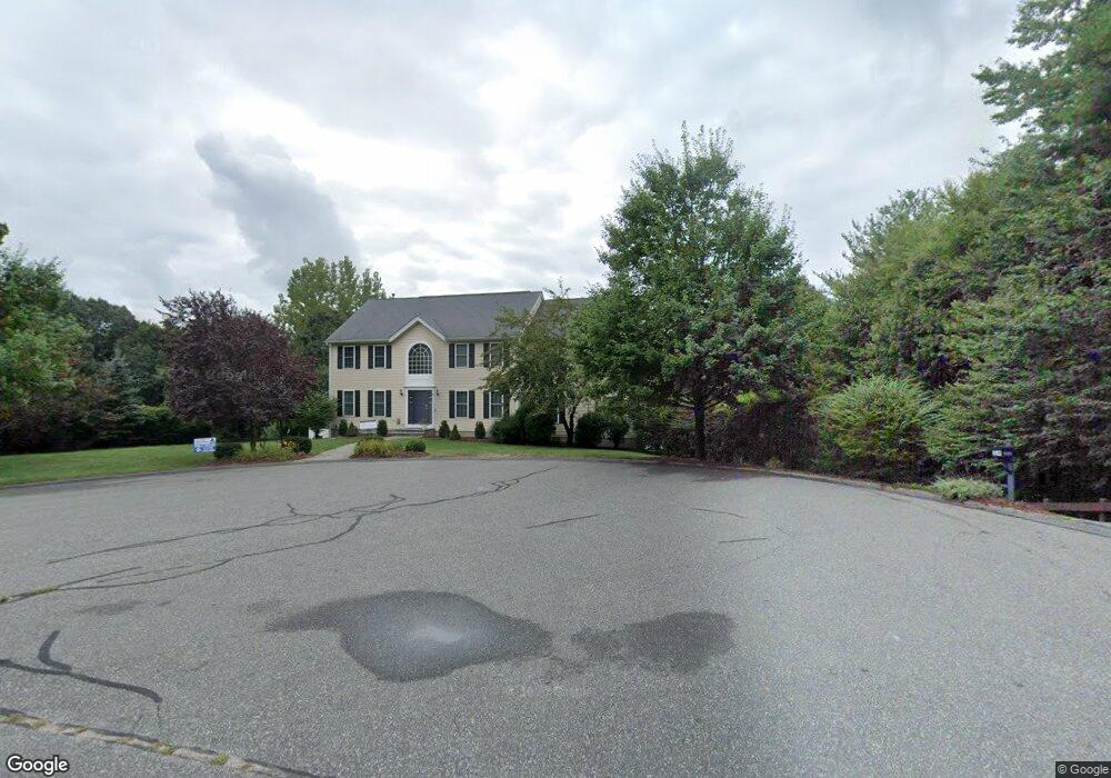 34 Goodnow Ave, Ashland, MA 01721 - photo 1