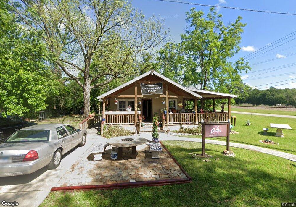 100 Houston St, Tomball, TX 77375 - photo 1