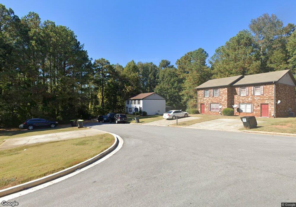 1730 Southgate Ln SE, Conyers, GA 30013 - photo 1