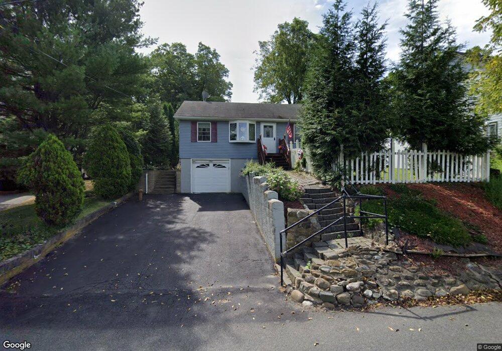 161 Maple Rd, Franklin, NJ 07416 - photo 1