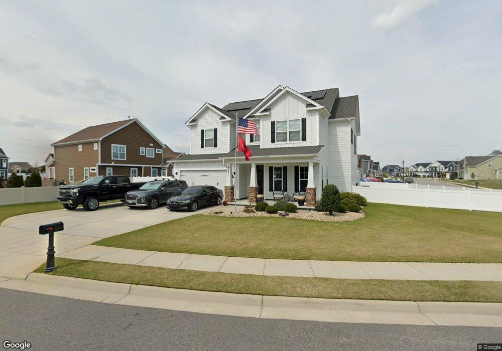 2021 Ferguson Loop, Chesapeake, VA 23322 - photo 1