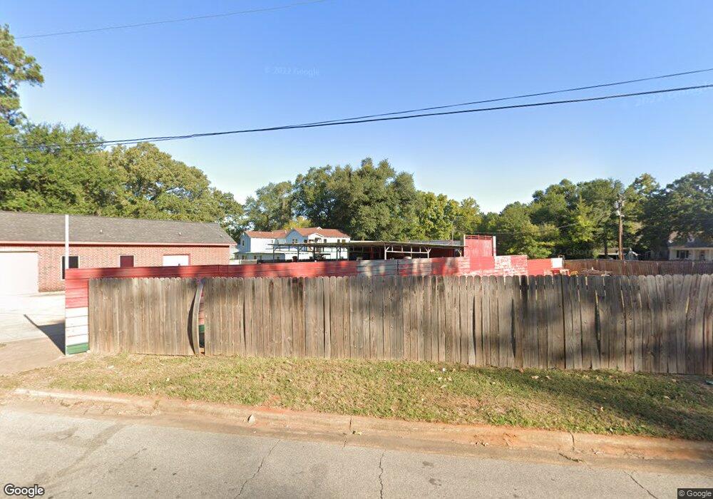 1716 E Main St, Nacogdoches, TX 75961 - photo 1