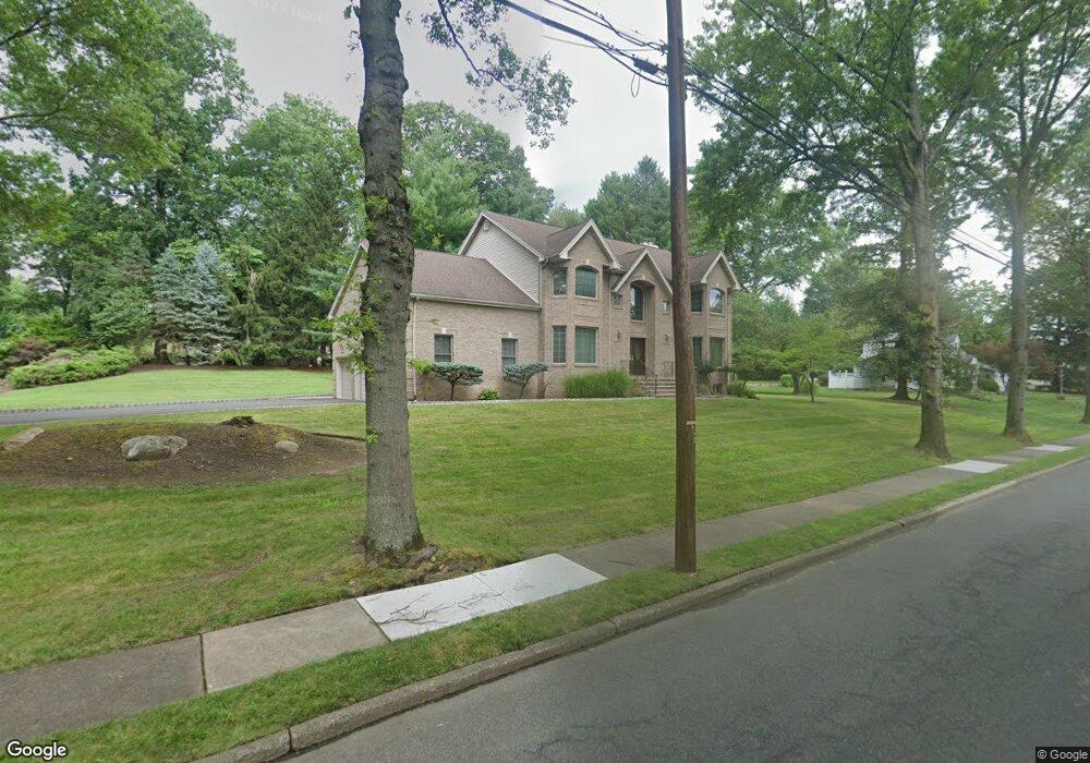 18 Forest Ave, Old Tappan, NJ 07675 - photo 1