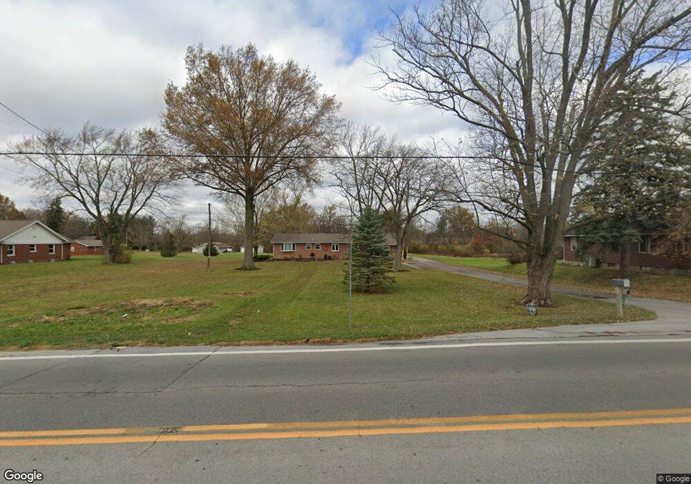 3460 Spencerville Rd, Lima, OH 45805 - photo 1