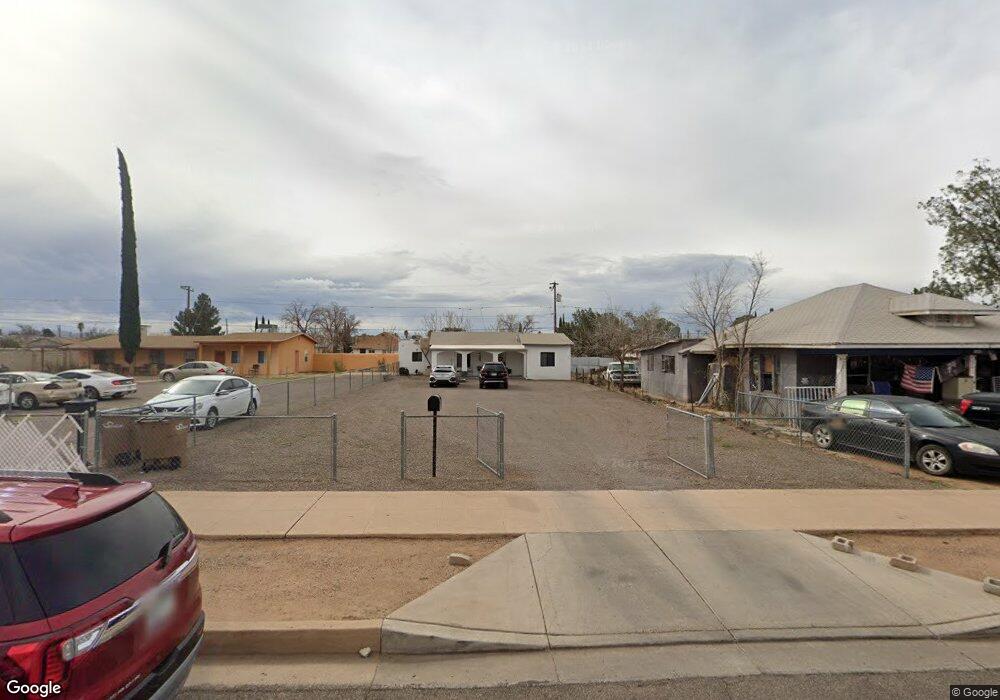 1235 E 14th St, Douglas, AZ 85607 - photo 1