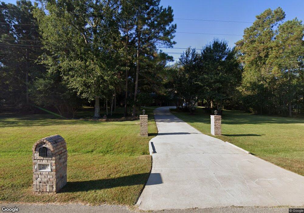 211 Lyndsey Dr, Montgomery, TX 77316 - photo 1