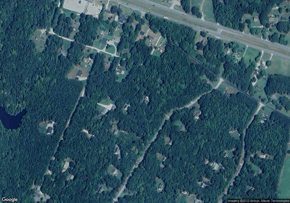 2083 Lone Draw Dr, Powhatan, VA 23139 - photo 1