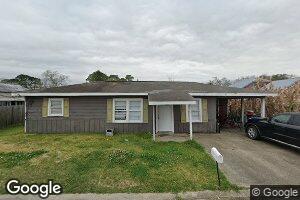 408 Broussard St, Patterson, LA 70392