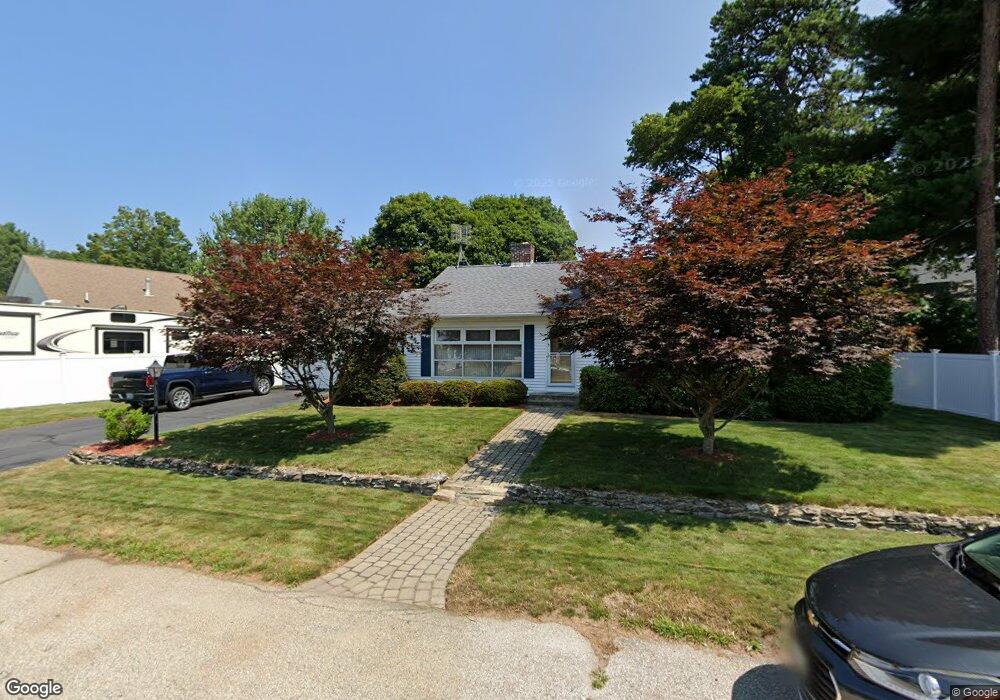 5 Rodman St, Nashua, NH 03064 - photo 1